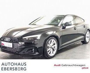 Audi Audi A5 Sportback advanced 40 TFSI qu 5JGar MTRX v Gebrauchtwagen