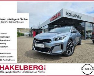 Kia Kia XCeed 1.6 T-GDI GT-Line Gebrauchtwagen