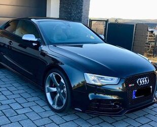 Audi Audi RS5 4.2 FSI S tronic quattro erst 66.000km Gebrauchtwagen