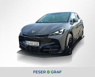 Cupra Cupra Tavascan 250 kW VZ 4D ACC Navi SHZ R-Kamera Gebrauchtwagen