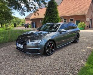 Audi Audi S4 3.0 TFSI quattro - AHK/PANO/eSIT/Head-UP Gebrauchtwagen