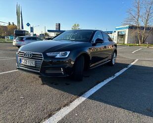 Audi Audi A4 1.4 TFSI - Gebrauchtwagen