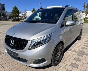 Mercedes-Benz Mercedes-Benz V250 CDI 7Sitze*EDITION lang*Comand* Gebrauchtwagen