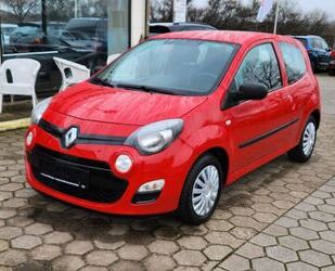 Renault Renault Twingo Expression*TopZustand*Garantie*TÜV* Gebrauchtwagen