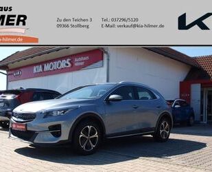 Kia Kia XCeed 1.6 GDI DCT6 OPF PHEV Vision NAVI LED Gebrauchtwagen