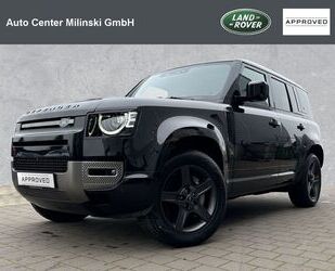 Land Rover Land Rover Defender 110 X-Dynamic SE,HuD,PanoSD,AH Gebrauchtwagen