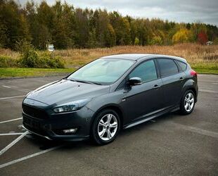 Ford Ford Focus Lim. ST-Line,RedEdition,Zahnriemen-Neu Gebrauchtwagen