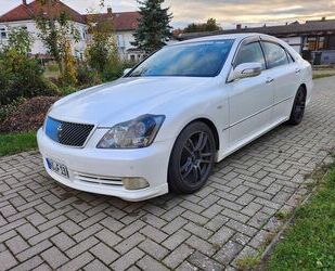 Toyota Toyota Crown Athlete JDM RHD TÜV NEU Gebrauchtwagen