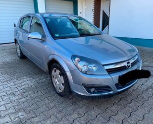 Opel Opel Astra H Gebrauchtwagen