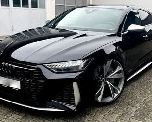 Audi Audi RS7 Sportback 4.0 TFSI quattro 962PS HGP Voll Gebrauchtwagen