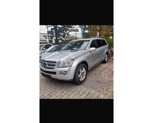 Mercedes-Benz Mercedes-Benz GL 320 CDI 4MATIC - Gebrauchtwagen