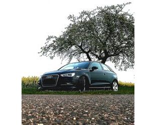 Audi Audi A3 1.4 TFSI Ambiente Gebrauchtwagen