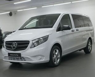 Mercedes-Benz Mercedes-Benz Vito Tourer 119 CDI Edi lang NAVI/KA Gebrauchtwagen