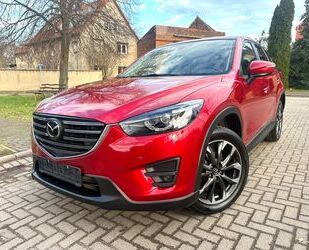 Mazda Mazda CX-5 SKYACTIV 2.2 AWD Sports-Line|LED|GARANT Gebrauchtwagen