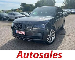 Land Rover Land Rover Range Rover Vogue P400e Autobiography P Gebrauchtwagen