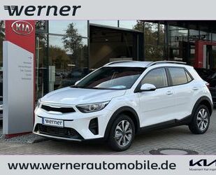 Kia Kia Stonic 1.0 T Vision DCT Navigation Gebrauchtwagen