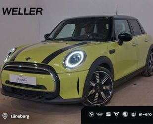 Mini MINI Cooper 5-Türer RFK Pano HUD LED DA AppleCar Gebrauchtwagen