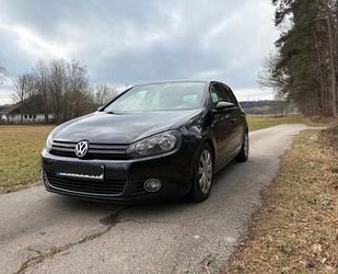 VW Volkswagen Golf 1.4 TSI 90 kW Highline RLine Gebrauchtwagen