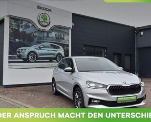 Skoda Skoda Fabia 1.0 TSI Drive*Klima*Bhz.VS,LR,FS*Smart Gebrauchtwagen