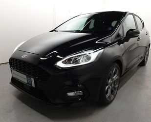 Ford Ford Fiesta 1.0 EcoBoost ST-Line 