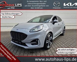 Ford Ford Puma 1.0 EcoBoost Hybrid ST-LINE X | Navi | A Gebrauchtwagen