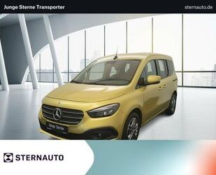 Mercedes-Benz Mercedes-Benz T 180 STYLE Autom. Klima LED Navi MB Gebrauchtwagen