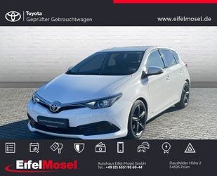 Toyota Toyota Auris 1.3l Cool VVT-i /KlimaA Gebrauchtwagen