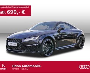 Audi Audi TT Coupé 45 TFSI quattro 180(245) kW(PS) Gebrauchtwagen