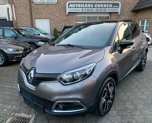 Renault Renault Captur Intens Navigationssystem Gebrauchtwagen