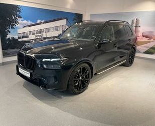 BMW BMW X7 40d M Sport,LCI,Voll,UPE:135´€ Gebrauchtwagen