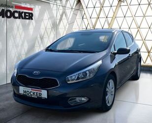 Kia Kia Ceed 1.6 GDI Fifa World Cup Edition Gebrauchtwagen