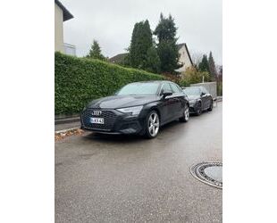 Audi Audi A3 35 TDI S tronic advanced Sportback advance Gebrauchtwagen