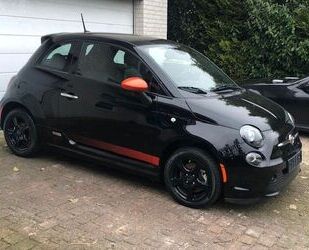 Fiat Fiat 500 Abarth 500 E Gebrauchtwagen