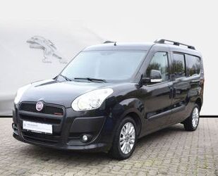 Fiat Fiat Doblo 2.0 Multijet DPF, SX MAXI Gebrauchtwagen