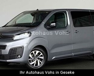 Citroen Citroën SpaceTourer L2 8-Sitzer|2xST|ACC|TOT|RFK|S Gebrauchtwagen