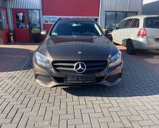 Mercedes-Benz Mercedes-Benz C 180 Bluetec Gebrauchtwagen