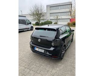 VW Volkswagen Polo 1.8 TSI GTI Gebrauchtwagen