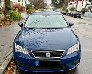 Seat Seat Leon 1.2 TSI 81kW Start&Stop Style Style Gebrauchtwagen