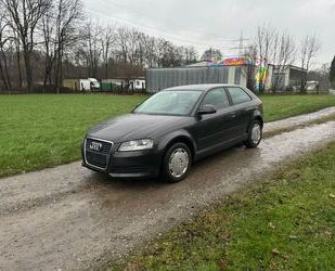 Audi Audi A3 1.6 Ambition Ambition Gebrauchtwagen