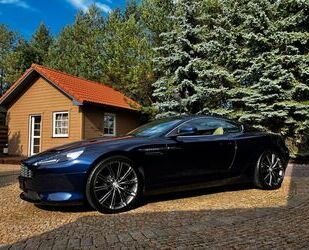 Aston Martin Aston Martin Virage Coupé Touchtronic - Gebrauchtwagen