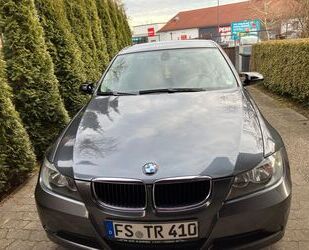 BMW BMW 318 M | TÜV NEU | Scheckheft | 8-fach Bereift Gebrauchtwagen