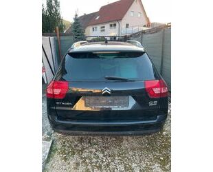 Citroen Citroën C5 Tourer HDi 165 FAP Exclusive Gebrauchtwagen