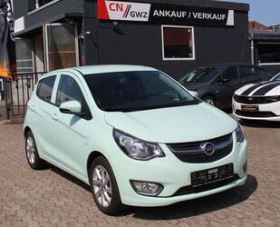 Opel Opel Karl Innovation Gebrauchtwagen