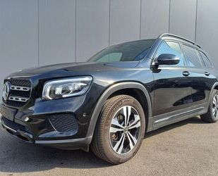 Mercedes-Benz Mercedes-Benz GLB 180 D 360° ACC DISTR+ HEAT KEYLE Gebrauchtwagen