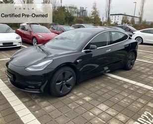 Tesla Tesla Model 3 Long Range AWD Gebrauchtwagen