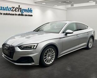 Audi Audi A5 Sportback 35 TDI+S-tronic+Navi+Kamera+Klim Gebrauchtwagen