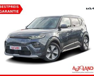 Kia Kia Soul HarmanKardon 4x Sitzheizung Kamera Navi Gebrauchtwagen