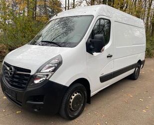 Opel Opel Movano B Kasten/Kombi HKa L2H2 3,5t Gebrauchtwagen