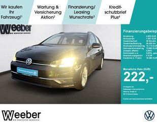 VW Volkswagen Golf VII Variant Comfortline NAVI*PDC*L Gebrauchtwagen