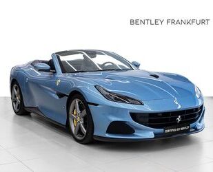 Ferrari Ferrari Portofino M von BENTLEY FRANKFURT Gebrauchtwagen